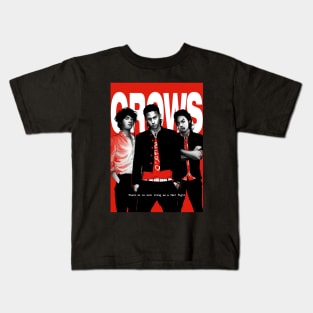 Crows Zero Guts Kids T-Shirt